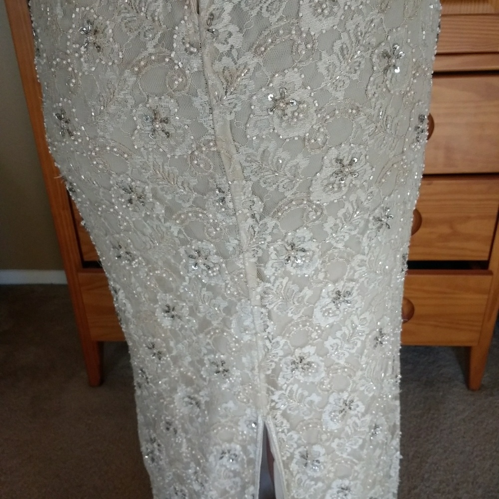 Party Dress - Picture 5 of 5